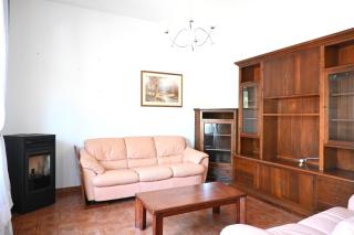 SE300 - Senigallia, ampio trilocale con corte esterna attrezzata - 8