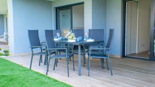 Garden of Posidonia - 8
