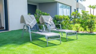 Garden of Posidonia - 7