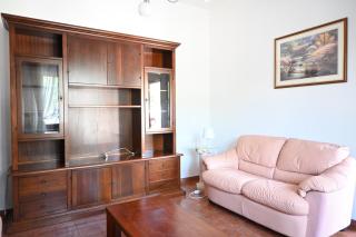 SE300 - Senigallia, ampio trilocale con corte esterna attrezzata - 7
