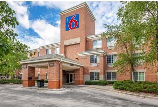 Motel 6 Milwaukee Brookfield, WI - 9