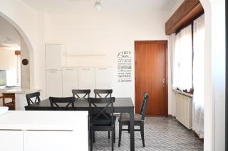 SE300 - Senigallia, ampio trilocale con corte esterna attrezzata - 3