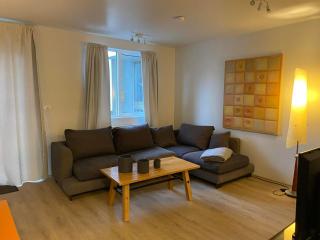 City Hall Apartments - 3