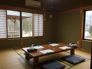 Minshuku Ryokan Kawai - Shinshiro - 6
