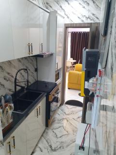 Chelsea Apartment - 7