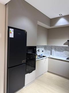Urganch Electroset Apartment - 8