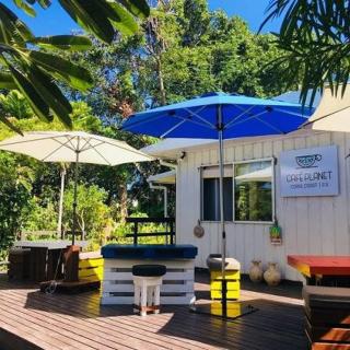 Modern Container Retreat - Coral Coast - 2