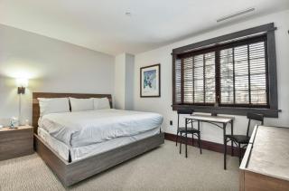 Arrowleaf Lodge - 1 Bed Studio #101A - 0