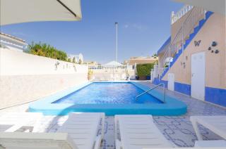 Camposol Spain -fantastic 3 bedroom Villa Sunny Gecko - bring the family!! - 8