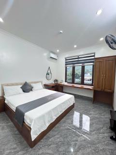 Cloudy Hotel - 6
