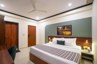 Olive Zip Hitec City by Embassy Group - 5