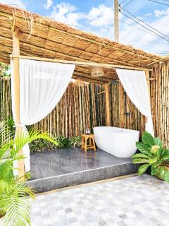 X2 privacy villa - 1