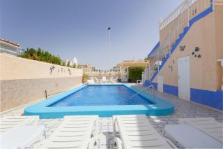 Camposol Spain -fantastic 3 bedroom Villa Sunny Gecko - bring the family!! - 6