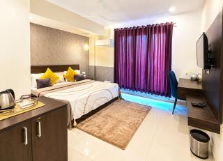 Akshay Gurgaon Stay - 7