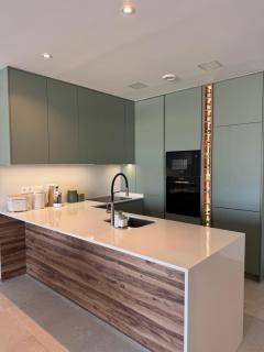 Tardus Tempus-La Serena Golf Apartment - 4