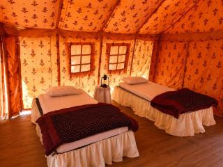 Jaisalmer thar theem resort - 3