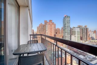 Blueground Upper East Side 1bd apartment NYC-1419 - 7