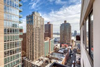 Blueground Upper East Side 1bd apartment NYC-1419 - 6