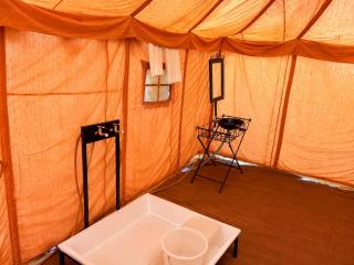 Jaisalmer thar theem resort - 4