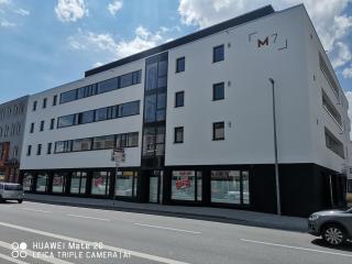 Komfort-Apartment, Loggia, zentral in Freilassing - 3