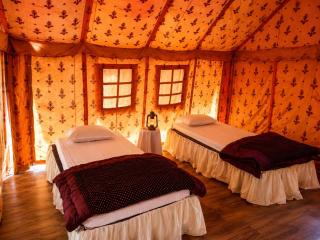 Jaisalmer thar theem resort - 5