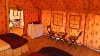 Jaisalmer thar theem resort - 6