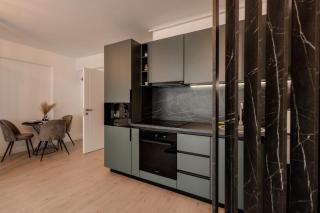 The Essence - Luxe Studio by Blvd 8B7 - Free Parking - 6