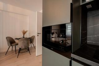 The Essence - Luxe Studio by Blvd 8B7 - Free Parking - 4
