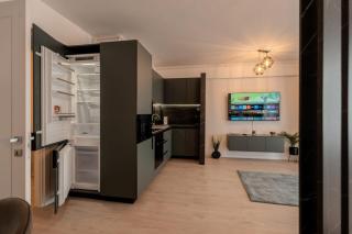 The Essence - Luxe Studio by Blvd 8B7 - Free Parking - 5