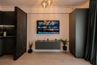The Essence - Luxe Studio by Blvd 8B7 - Free Parking - 3