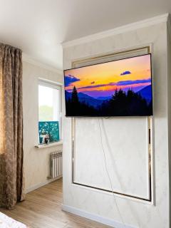 Cozy Studio near Airport & Aport Mall - 4