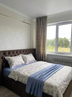 Cozy Studio near Airport & Aport Mall - 1