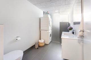 Delicious holiday apartment in Skåde hills - 9