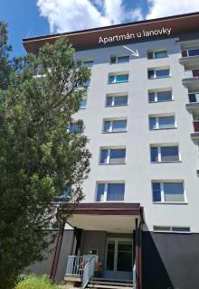 Apartmán u lanovky - 6
