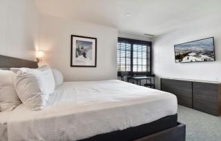Arrowleaf Lodge - 1 Bed Studio #115B - 9
