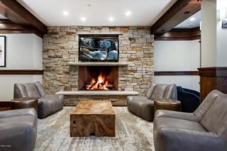 Arrowleaf Lodge - 1 Bed Studio #115B - 0