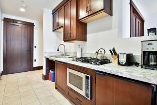 Arrowleaf Lodge - 1 Bed Studio #115B - 8
