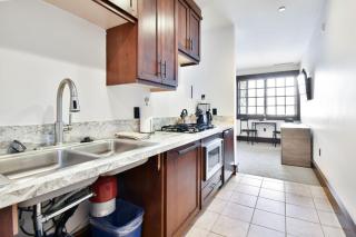 Arrowleaf Lodge - 1 Bed Studio #115B - 5