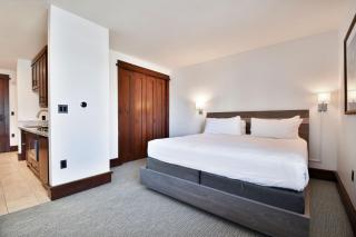 Arrowleaf Lodge - 1 Bed Studio #115B - 4