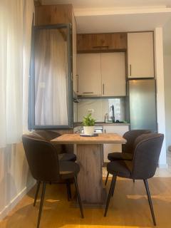BIJELA apartman 2025 - 0
