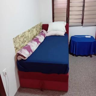 Kuca za prespavati - 5