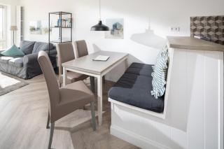 Haus Bill 15 Seehase - 6