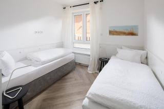 Haus Bill 15 Seehase - 4