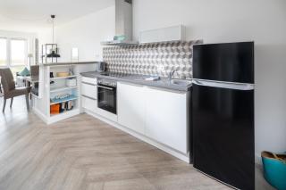 Haus Bill 15 Seehase - 2