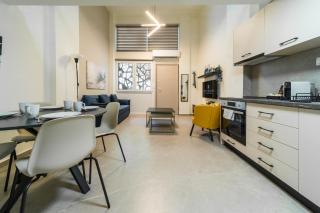 Harmony Loft - 4