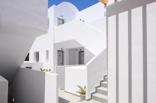 Angelo Boutique Hotel Santorini - 7