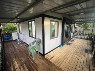 Modern Container Retreat - Coral Coast - 3