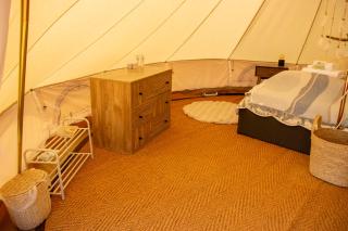 Glamping Jezeroooo Lipence - Praga - 6