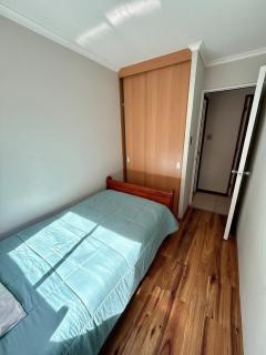Departamento Amplio y tranquilo - 1