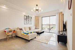 Orchid Residency - Luxury 2 Bedroom Apartment in Westlands - 0